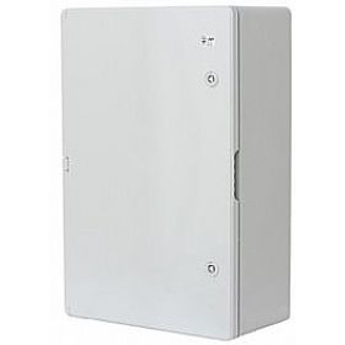 ΕΞΩΤΕΡΙΚΟΙ ΠΙΝΑΚΕΣ ABS IP65 ΓΙΑ ΡΑΓΟΫΛΙΚΟ ΜΕ MAT ΠΟΡΤΑ