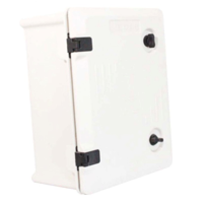 ΚΙΒΩΤΙΟ ΠΟΛΥΕΣΤΕΡΙΚΟ 320Χ210Χ130 IP65