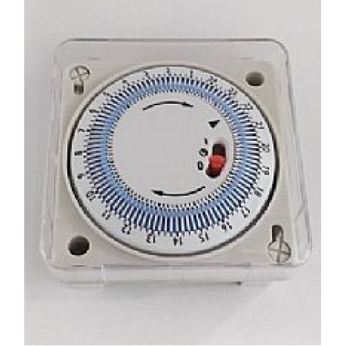 ΧΡΟΝΟΔΙΑΚΟΠΤΕΣ ΠΟΡΤΑΣ ΠΙΝΑΚΩΝ ΧΩΡΙΣ ΕΦΕΔΡΕΙΑ