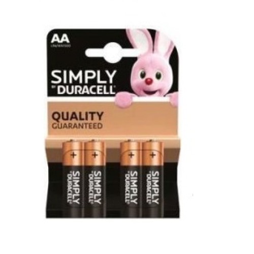 ΑΛΚΑΛΙΚΕΣ ΜΠΑΤΑΡΙΕΣ