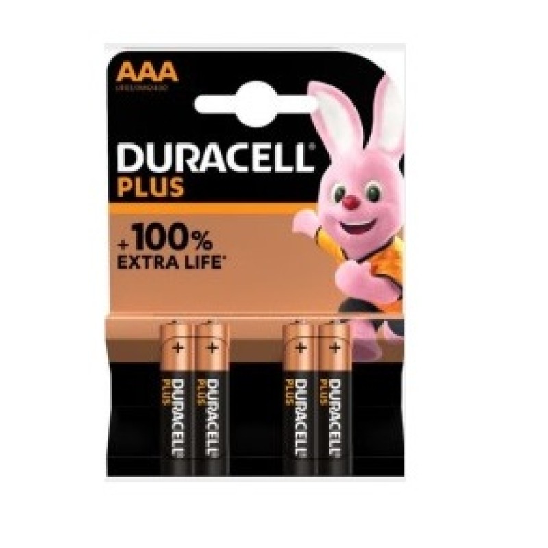 ΑΛΚΑΛΙΚΗ ΜΠΑΤΑΡΙΑ AAA PLUS POWER