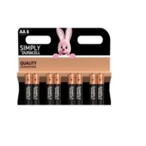 ΑΛΚΑΛΙΚΕΣ ΜΠΑΤΑΡΙΕΣ ΣΕ ΠΟΛΥΣΥΣΚΕΥΑΣΙΕΣ