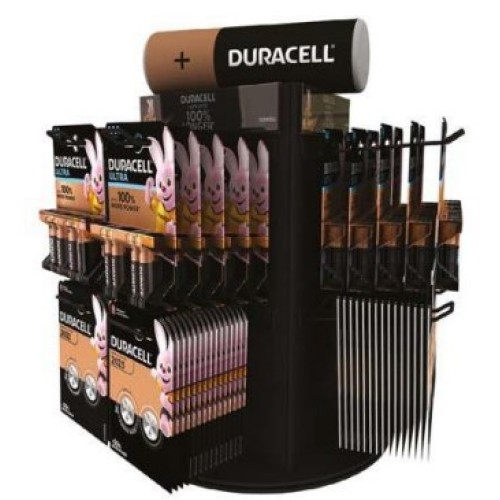 STANDS ΜΠΑΤΑΡΙΩΝ