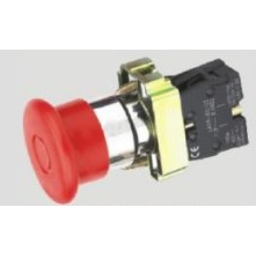 ΜΕΤΑΛΛΙΚΟ ΜΑΝΙΤΑΡΙ Φ22