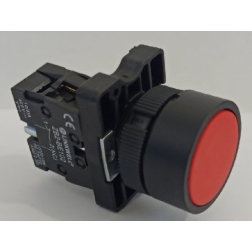 ΠΛΑΣΤΙΚΑ ΜΠΟΥΤΟΝ Φ22