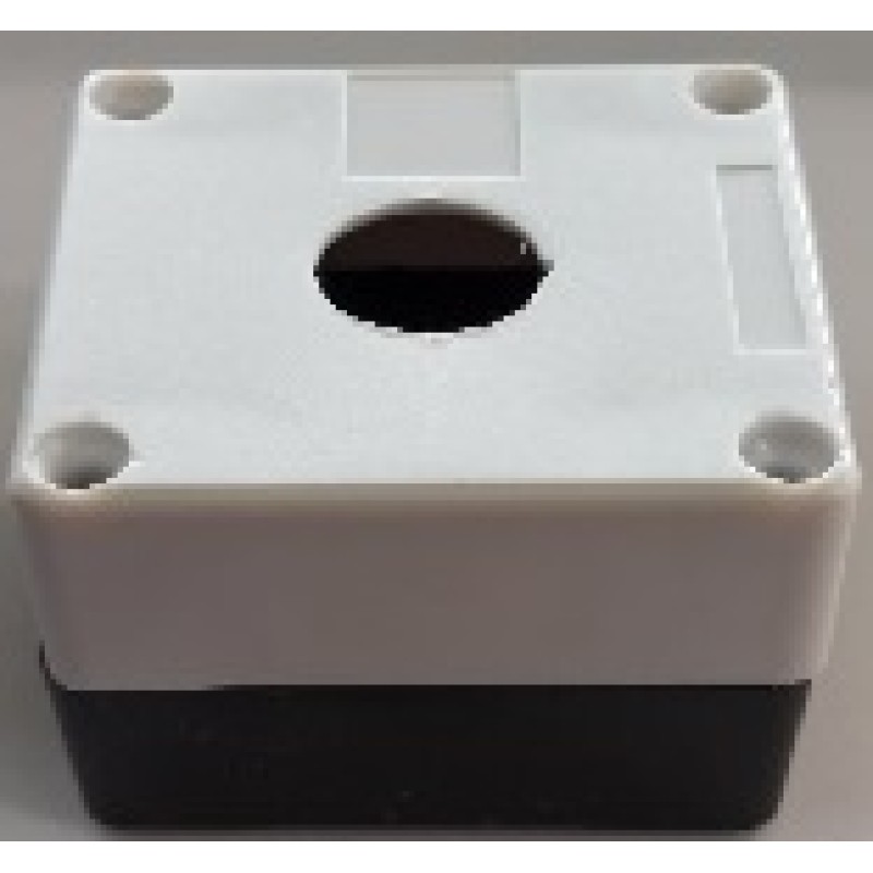 ΜΠΟΥΤΟΝΙΕΡΑ ΚΕΝΗ 1 ΘΕΣΗΣ ΠΛΑΣΤΙΚΗ