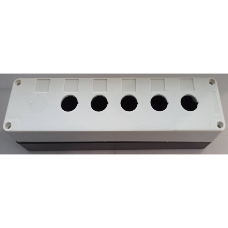 ΜΠΟΥΤΟΝΙΕΡΑ ΚΕΝΗ 5 ΘΕΣΕΩΝ ΠΛΑΣΤΙΚΗ