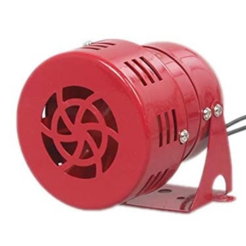 ΣΕΙΡΗΝΑ MS190  24V DC