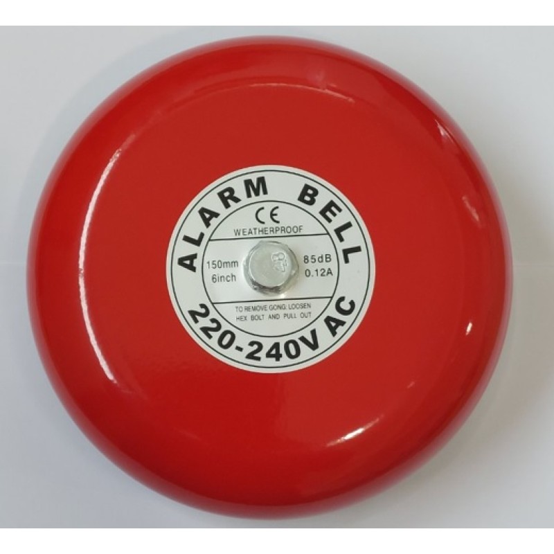 EBL1505 ΚΟΥΔΟΥΝΙ 230V AC