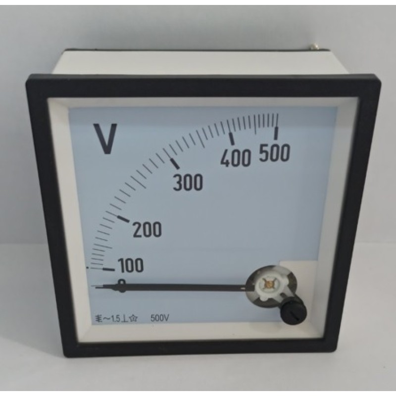 72Χ72 ΒΟΛΤΟΜΕΤΡΟ ΜΕ ΕΝΔΕΙΞΗ