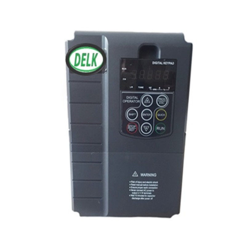 INVERTER SD300-1R5G-4 ΜΕ ΙΣΧΥ ΚΙΝΗΤΗΡΑ 1,5kW