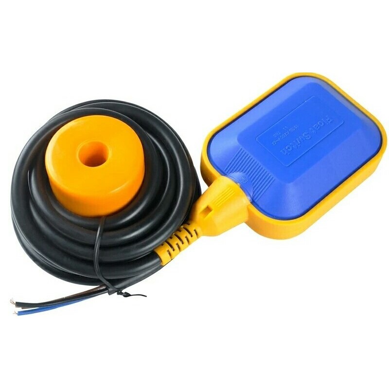 BSY-2 ΦΛΟΤΕΡ 10MT