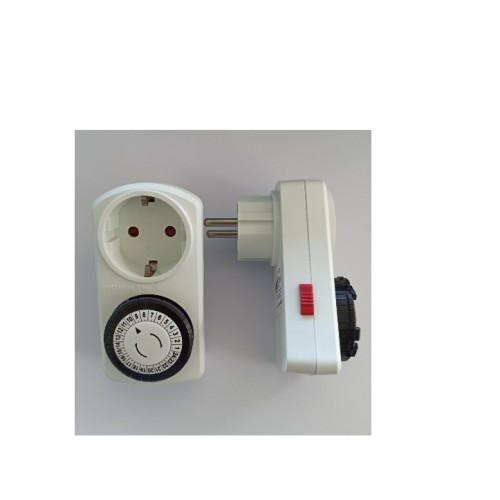 ΧΡΟΝΟΔΙΑΚΟΠΤΗΣ ΠΡΙΖΑΣ