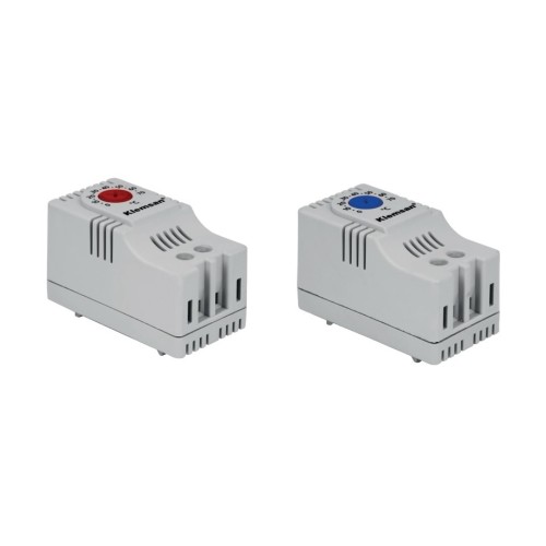 ΘΕΡΜΟΣΤΑΤΕΣ