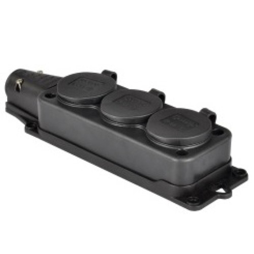 ΠΟΛΥΠΡΙΖΑ RUBBER