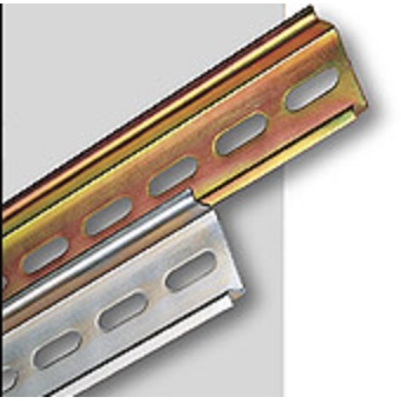 ΡΑΓΑ ΠΙΝΑΚΟΣ ΓΑΛΒΑΝΙΖΕ ΑΣΣΥΜΕΤΡΗ 2m ΜΕ ΤΡΥΠΕΣ TS32/F6 SZ