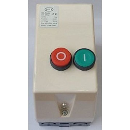 ΕΚΚΙΝΗΤΕΣ ΚΙΝΗΤΗΡΩΝ 230V AC