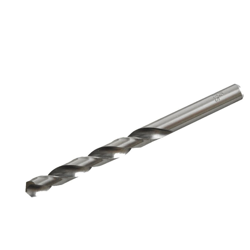 ΤΡΥΠΑΝΙ 8mm ( M2 HSS )