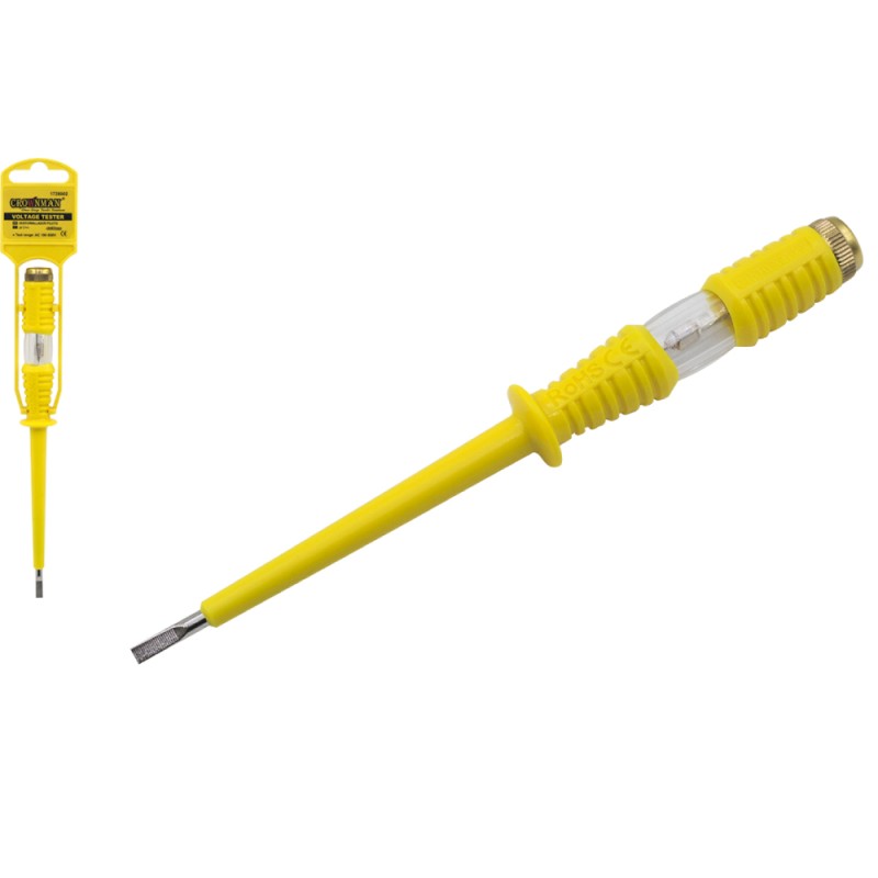 ΔΟΚΙΜΑΣΤΙΚΟ ΚΑΤΣΑΒΙΔΙ 4Χ190mm