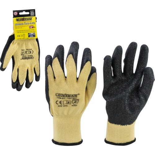 ΓΑΝΤΙΑ ΕΡΓΑΣΙΑΣ ΕΠΙΣΤΡΩΣΗΣ LATEX ( XL )