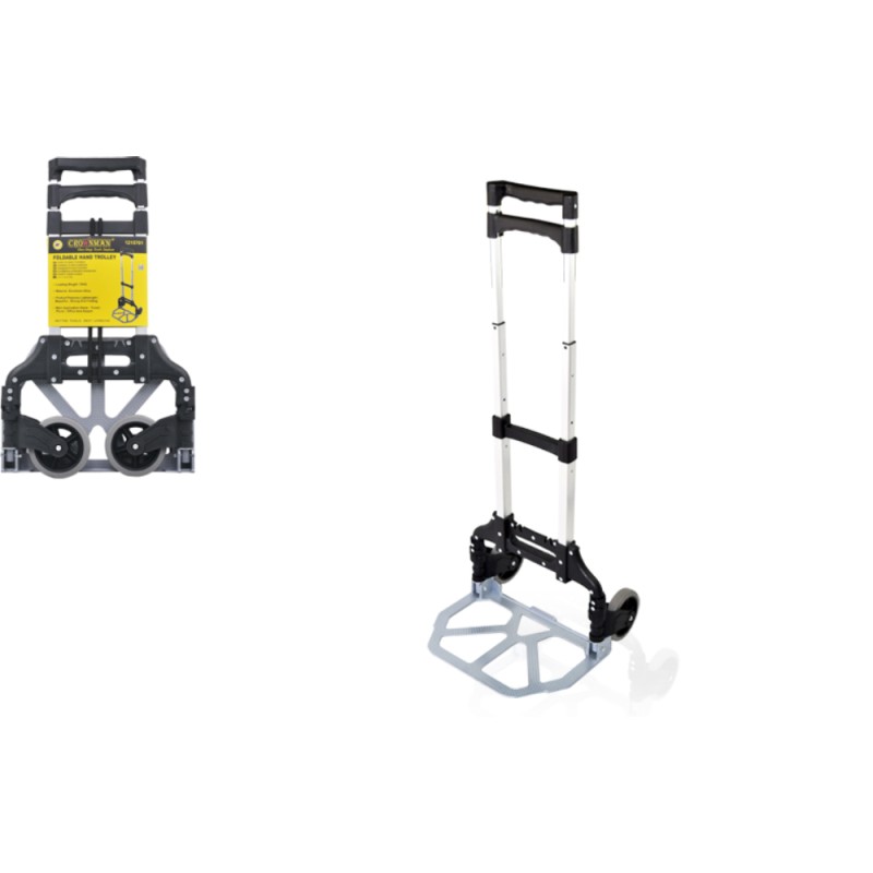 ΑΝΑΔΙΠΛΟΥΜΕΝΟ ΚΑΡΟΤΣΙ ΑΛΟΥΜΙΝΙΟΥ