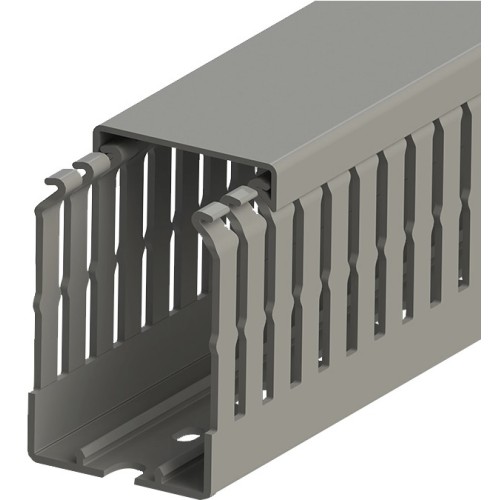 ΚΑΝΑΛΙΑ ΠΙΝΑΚΟΣ ΓΚΡΙ ΜΕ ΒΑΣΗ 40mm