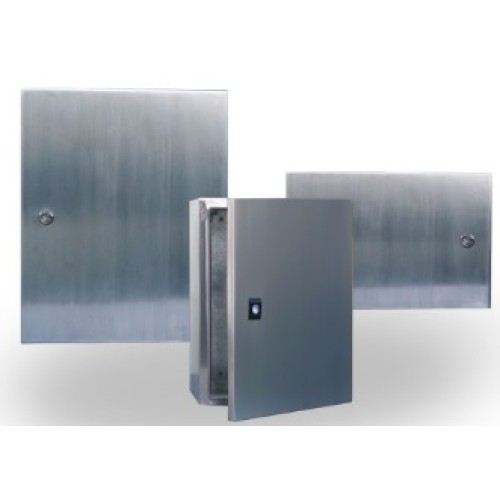 INOX ΚΙΒΩΤΙΑ IP66