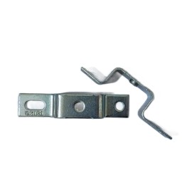 ΣΤΗΡΙΓΜΑ ΡΑΓΑΣ TST2-M6 ΟΡΘΙΟ / ΠΛΑΚΕ