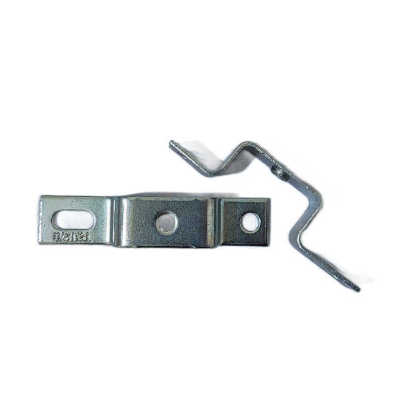 ΣΤΗΡΙΓΜΑ ΡΑΓΑΣ TST70-M6 ΟΡΘΙΟ 7cm