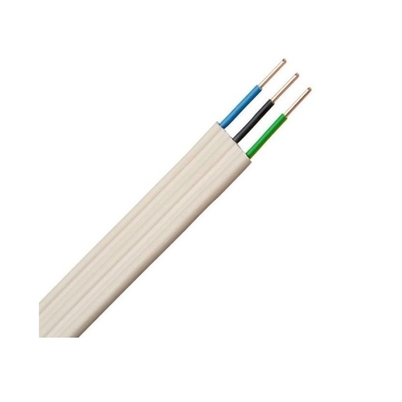 NYIFY 3Χ1,5 ΛΕΥΚΟ