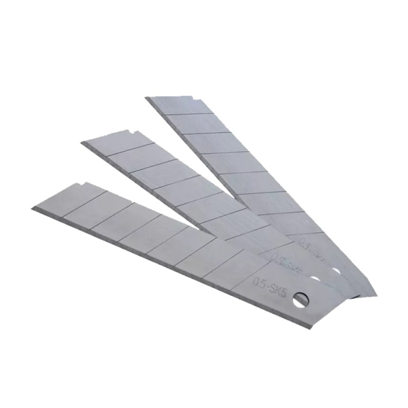 ΣΕΤ 10 ΛΕΠΙΔΕΣ ΓΙΑ ΚΟΠΙΔΙ 18x100mm