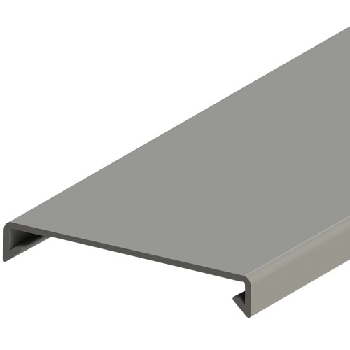 ΚΑΠΑΚΙ ΓΙΑ ΚΑΝΑΛΙ ΠΙΝΑΚΟΣ ΜΕ ΒΑΣΗ 60mm