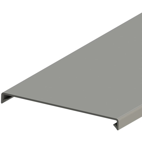 ΚΑΠΑΚΙ ΓΙΑ ΚΑΝΑΛΙ ΠΙΝΑΚΟΣ ΜΕ ΒΑΣΗ 100mm