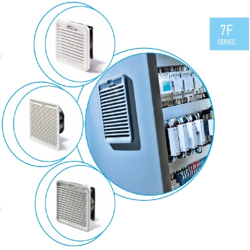 ΣΕΙΡΑ 7F / ΑΝΕΜΙΣΤΗΡΕΣ ΚΑΙ ΦΙΛΤΡΑ