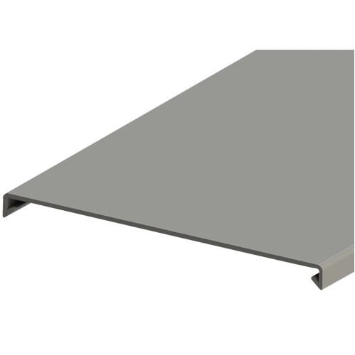 ΚΑΠΑΚΙ ΓΙΑ ΚΑΝΑΛΙ ΠΙΝΑΚΟΣ ΜΕ ΒΑΣΗ 120mm