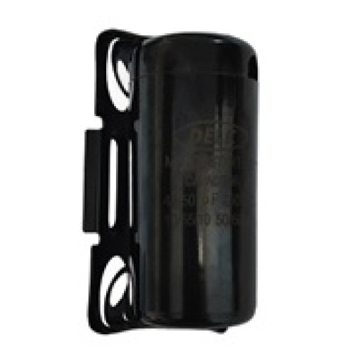 ΠΥΚΝΩΤΕΣ DELK ΜΟΤΕΡ ΕΚΚΙΝΗΣΕΩΣ FASTON 250V