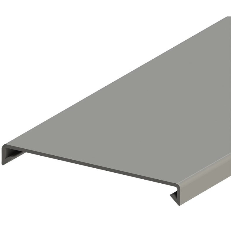 ΚΑΠΑΚΙ ΓΙΑ ΚΑΝΑΛΙ ΠΙΝΑΚΟΣ ΜΕ ΒΑΣΗ 80mm