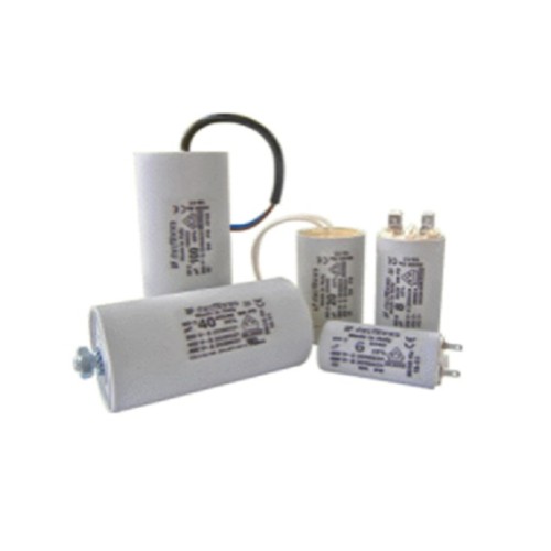 ΠΥΚΝΩΤΕΣ ΜΟΤΕΡ ΜΟΝΙΜΟΥ ΛΕΙΤΟΥΡΓΙΑΣ FASTON 450V