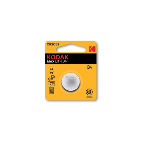 ΜΠΑΤΑΡΙΕΣ KODAK
