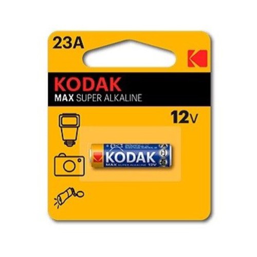 KODAK ULTRA ALKALINE