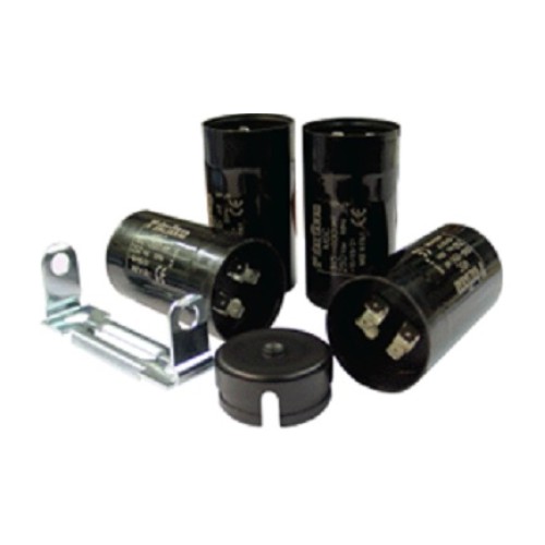 ΠΥΚΝΩΤΕΣ ΜΟΤΕΡ ΕΚΚΙΝΗΣΕΩΣ FASTON 250V