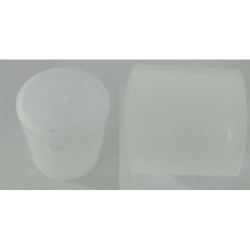 ΠΛΑΣΤΙΚΟ ΚΑΠΑΚΙ ΑΣΦΑΛΕΙΑΣ ΓΙΑ ΠΥΚΝΩΤΕΣ ΜΟΤΕΡ