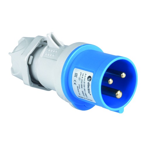 ΦΙΣ ΑΡΣΕΝΙΚΑ IP44 16A