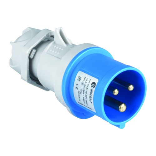 ΦΙΣ ΑΡΣΕΝΙΚΑ IP44 32A