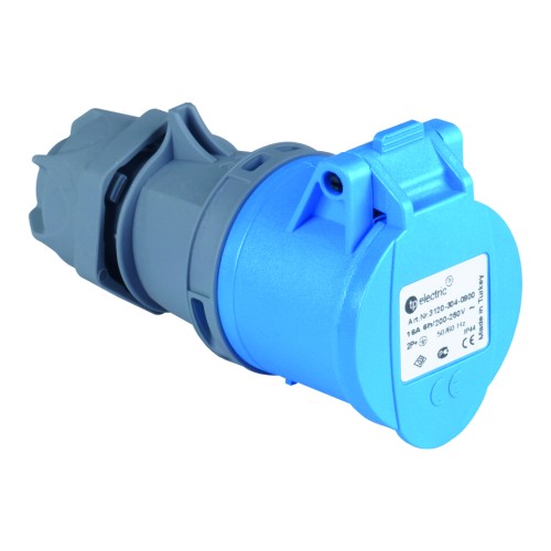 ΦΙΣ ΘΗΛΥΚΑ IP44 32A