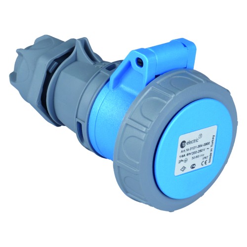 ΦΙΣ ΘΗΛΥΚΑ IP67 16A