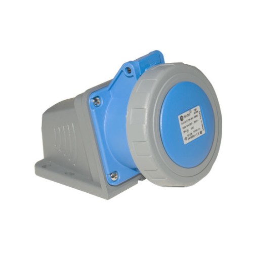 ΠΡΙΖΕΣ ΕΠΙΤΟΙΧΕΣ ΘΗΛΥΚΕΣ IP67 16Α 