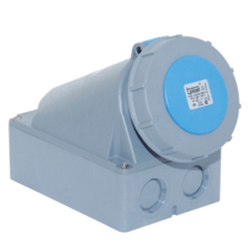 ΠΡΙΖΕΣ ΕΠΙΤΟΙΧΕΣ ΘΗΛΥΚΕΣ IP67 63Α 