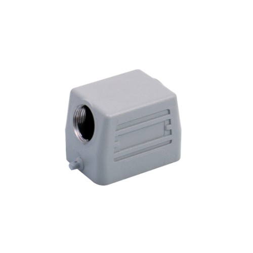 ΚΑΛΥΜΜΑ ΦΙΣ ΓΩΝΙΑΚΟ PG16 6P 16A