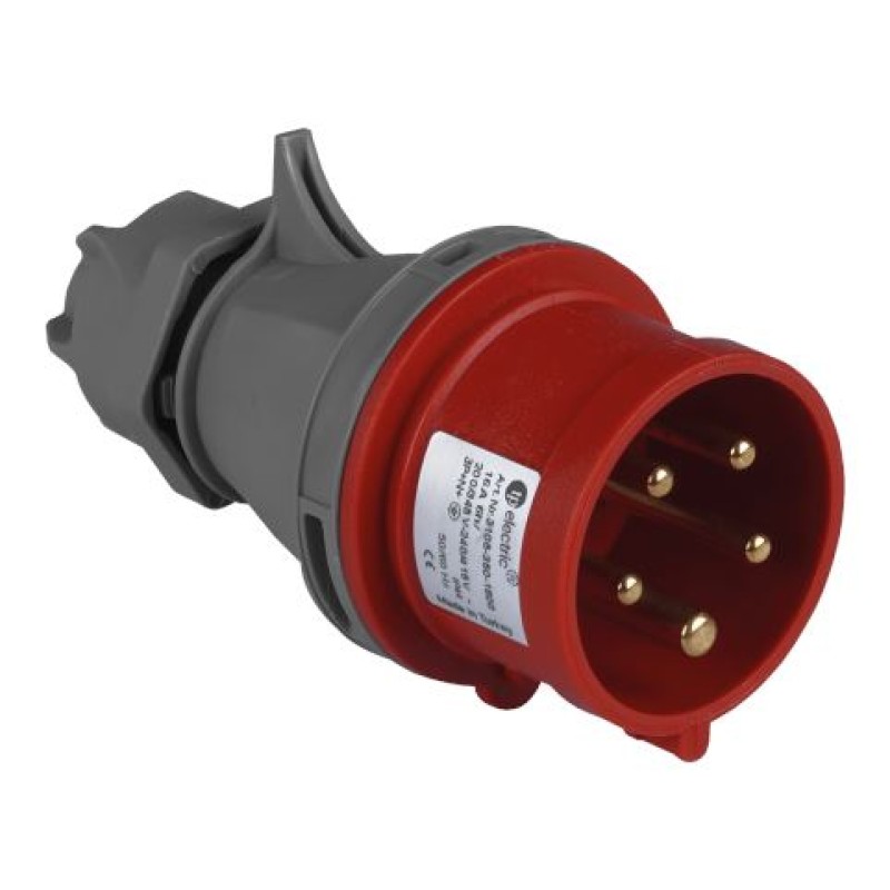 ΦΙΣ ΑΝΑΣΤΡΟΦΗΣ ΦΑΣΕΩΝ IP44 5Χ16